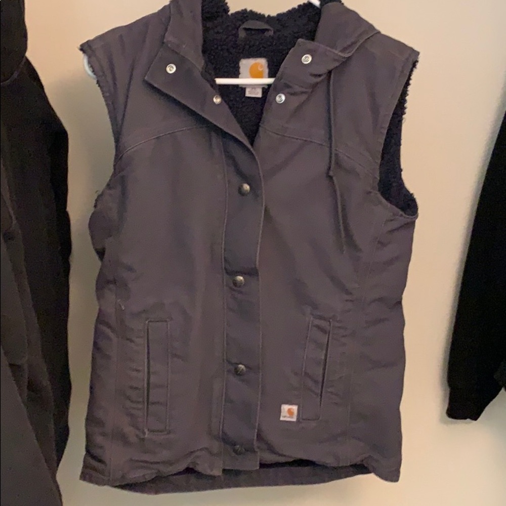 Carhartt vest